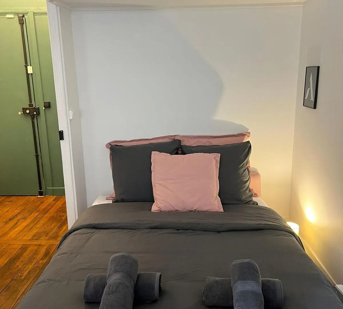 Luxury Suite Saint-Germain - Notre-Dame Parijs 0*,