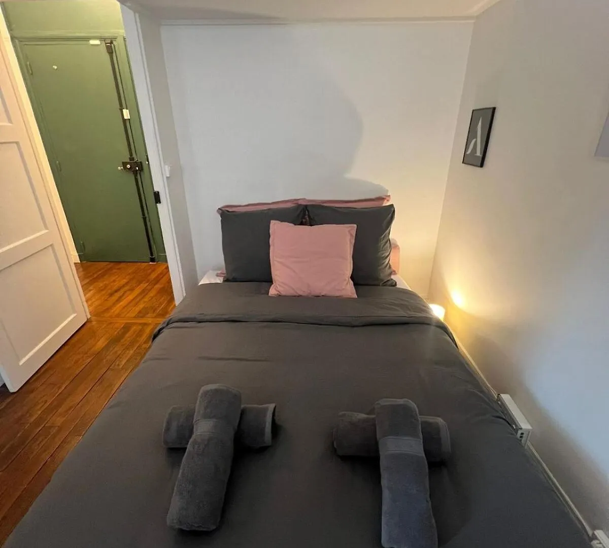 Appartement Luxury Suite Saint-Germain - Notre-Dame Parijs
