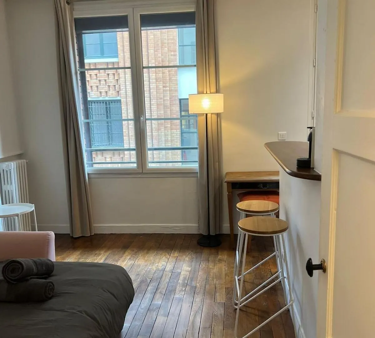 Luxury Suite Saint-Germain - Notre-Dame Parijs 0*,  Frankrijk