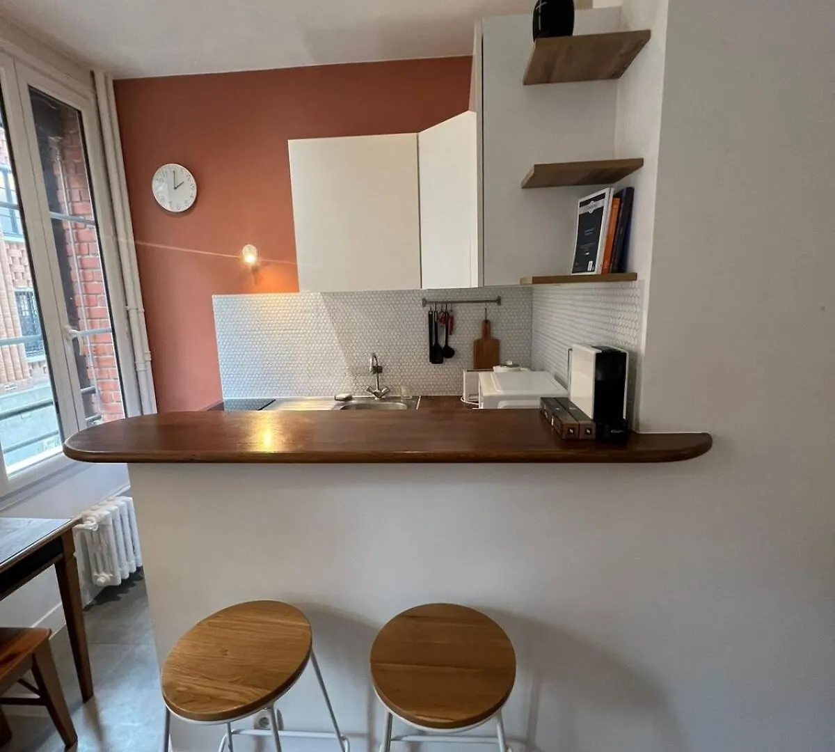 Luxury Suite Saint-Germain - Notre-Dame Parijs Appartement