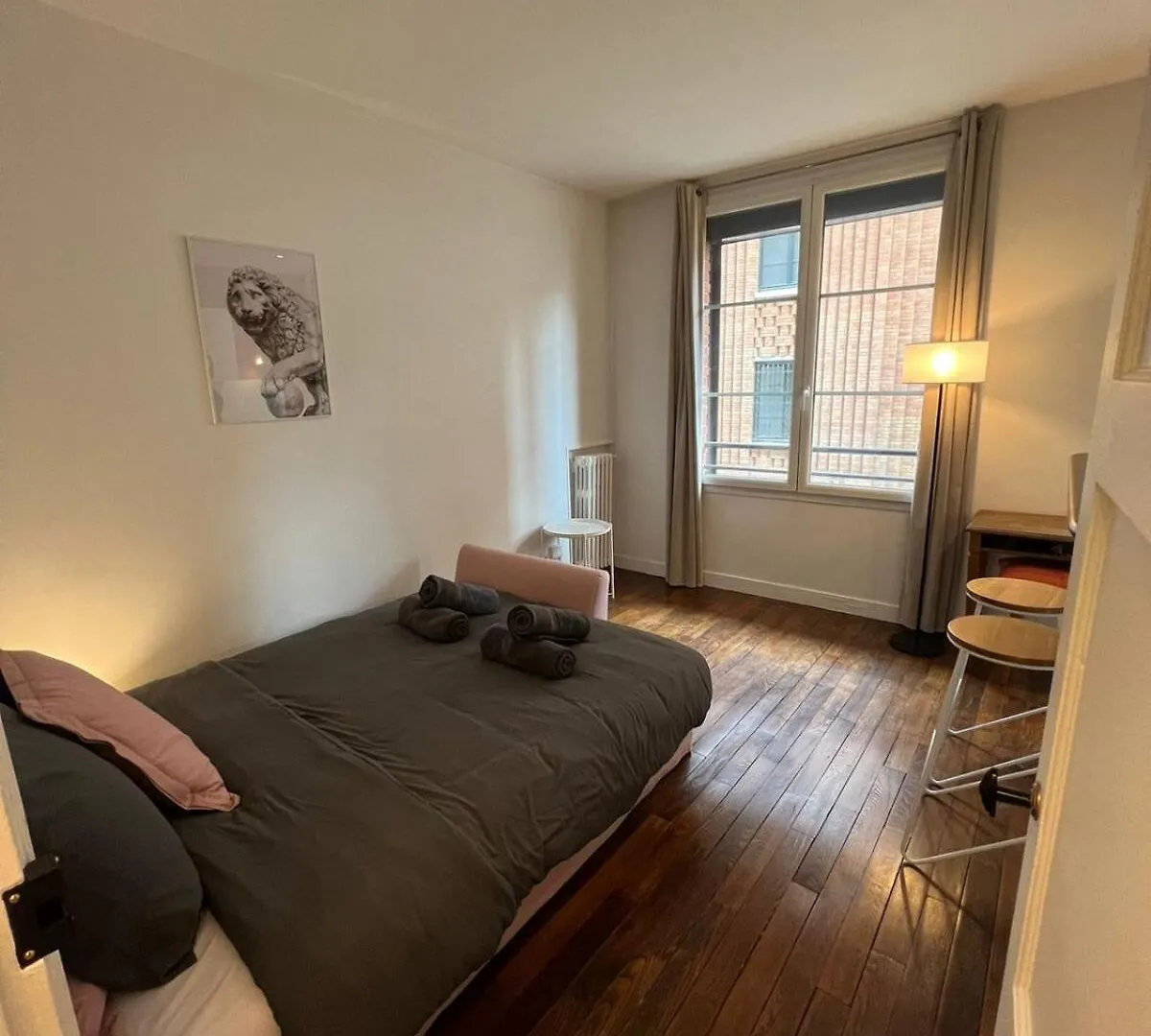 Luxury Suite Saint-Germain - Notre-Dame Parijs Frankrijk