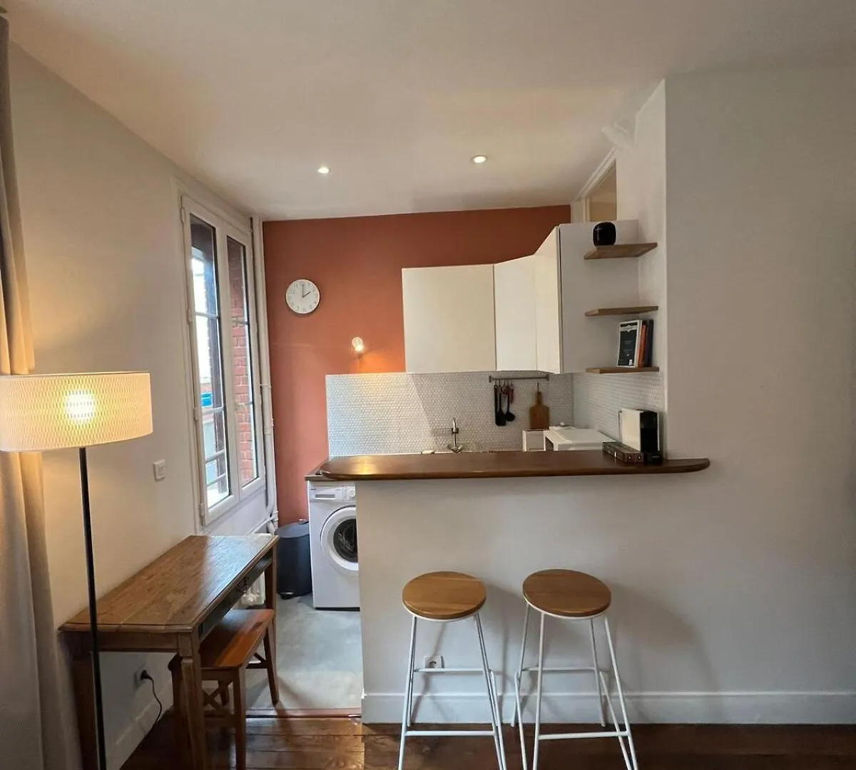 Luxury Suite Saint-Germain - Notre-Dame Parijs