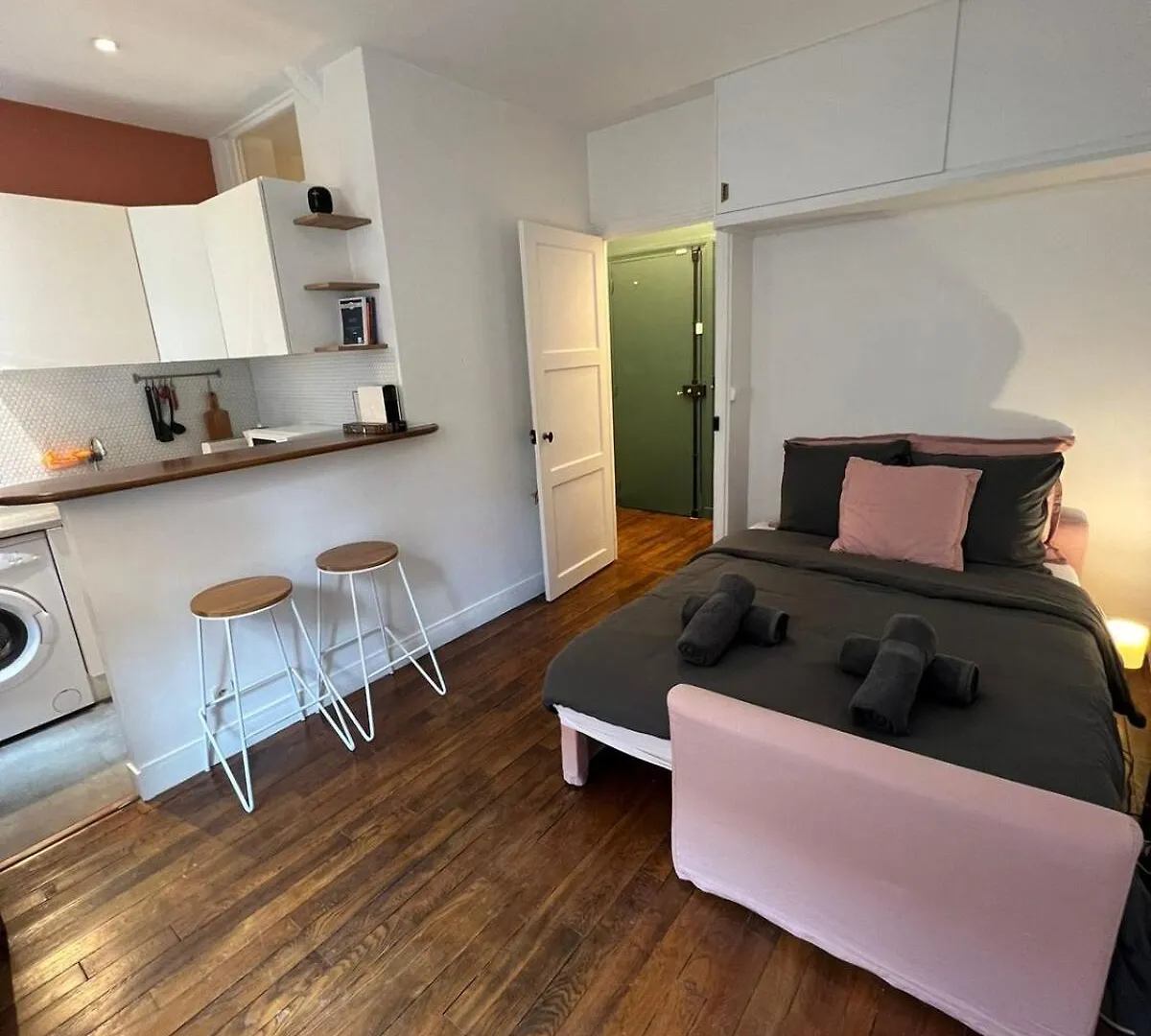 Luxury Suite Saint-Germain - Notre-Dame Parijs