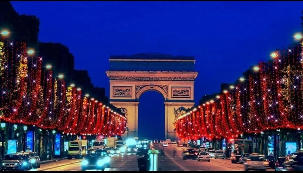Luxury Suite Saint-Germain - Notre-Dame Paris Fransa